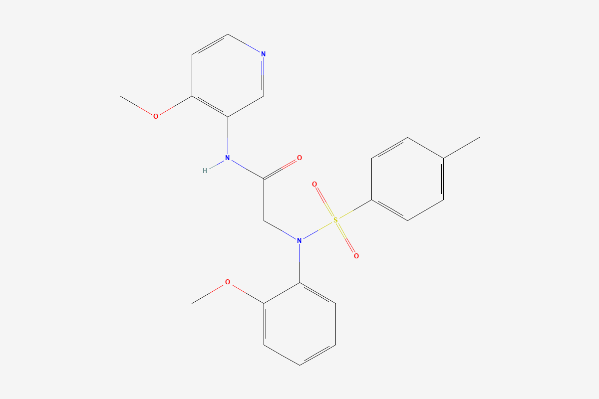 Compound 7P 2D chemical structure