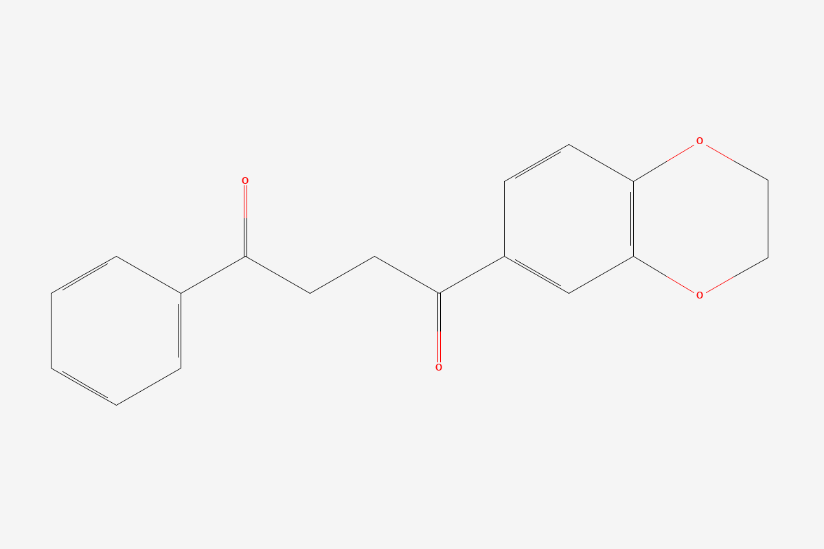 SM04554 2D chemical structure