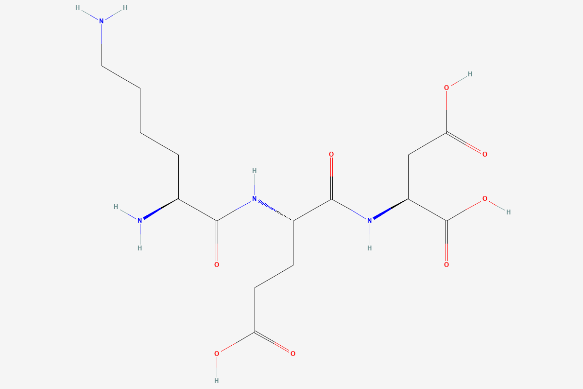 Vesugen 2D chemical structure